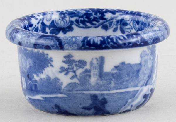 Soap Dish c1920s